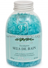 Salt Bath Eucalyptus