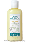 Hair Rinse Cool Orange