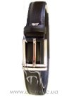 Men's cintura 1703 black