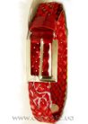 Ladies' Cintura 0809 red