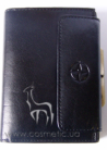 Ladies' Portmone  0034 black
