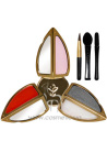 Lotus Splendor Eyeshadow Duo and Lip Duo