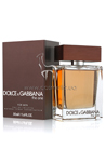 Dolce & Gabbana the One For Men