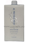 Proscenia  AC Pretreatment