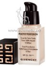 Photo'Perfexion SPF 20