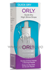 Flash Dry