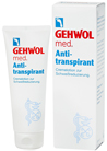 Anti-Transpirant