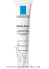 Effaclar A.I. Targeted Breakout Corrector