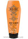 Rockaholic Livin the Dream Sulfate-Free Shampoo