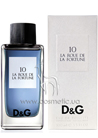 D&G La Roue de La Fortune 10