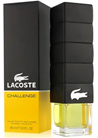 Lacoste Challenge
