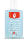 Nail Polish Remover Blue