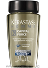Homme Daily Treatment Shampoo Anti-Dandruff Effect