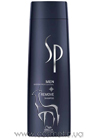 Removing Shampoo