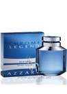 Azzaro Chrome Legend