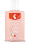 Extra Mild Nail Polish Remover Pink
