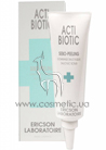 Pure Biotic Acti-Biotic Sebo-Peeling