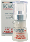 Novacid+ Eye Contour Serum