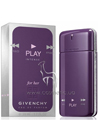 Play Intense For Her