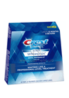 3D White Whitestrips Professional Effects