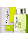 Dupont Essence Pure Ice Men