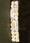 Pin Hair 1996 aqua/lachs