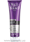 Bed Head Styleshots Hi-Def Curls Shampoo