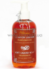 Soft Liquid Soap Grapefruit