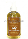 Soft Liquid Soap Lemon and Olives