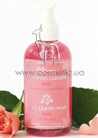 Soft Liquid Soap Rose