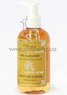 Soft Liquid Soap Honey and Almond