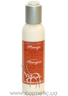 Body Lotion Mango
