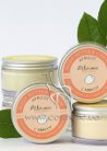 Body Butter Cream Apricot