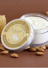 Body Butter Cream Honey and Almond