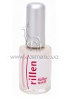 Rillen Fuller Weib
