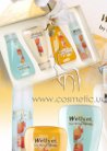 Wellvet Foot Care Set