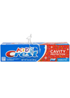 Kid's Cavity Protection