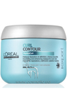 Curl Contour Serie Expert Mask