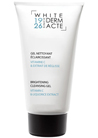 White Derm Acte Brightening Cleansing Gel Vitamin C & Liquorice Extract 831000