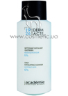 Derm Acte Daily Exfolianting Cleanser Glycolic Acid 6%