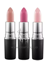 Packed to Go 3 Lipsticks
