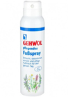 Fubspray Sensitive