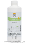 Aroma Derm Green Tea Cleansing Milk