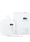 Eau de Lacoste L.12.12 Blanc