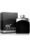Mont Blanc Legend