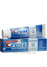 Pro-Health Whitening Gel Toothpaste