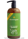Sulfate-Free Conditioning Shampoo with Argan Oil