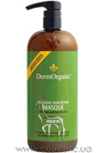 Intensive Hair Repair Masque with Argan Oil