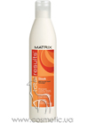 Total Results Sleek.Look Shampoo
