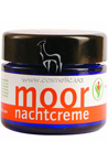 Moor Nachtcreme